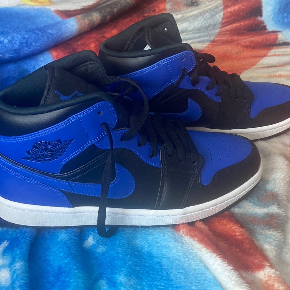 Jordan 1